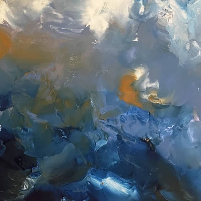 Album cover art for Paradigmensional