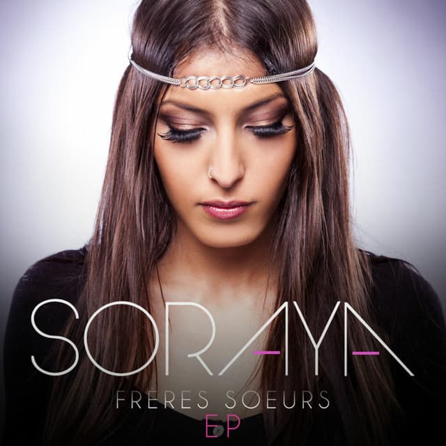 Album cover art for Frères Soeurs