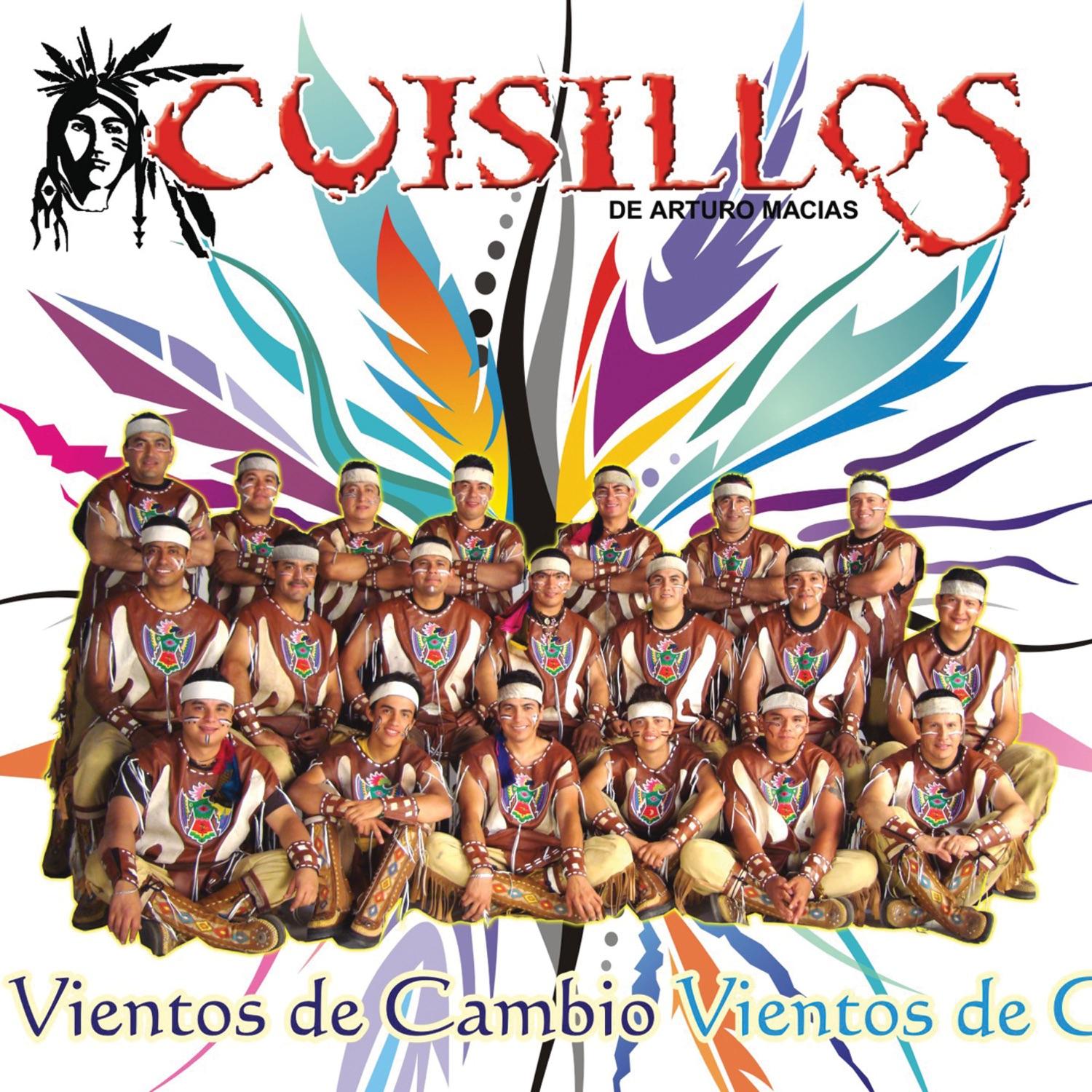 Vientos de Cambio