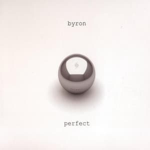 Album cover art for Perfect