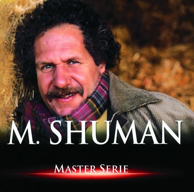 Album cover art for Master Serie Vol. 1