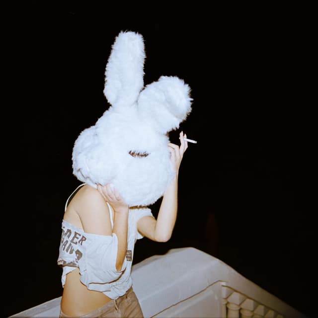 Album cover art for SIBÉRIE
