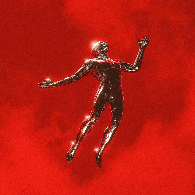 Album cover art for Längesen