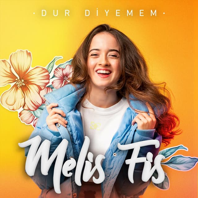 Album cover art for Dur Diyemem