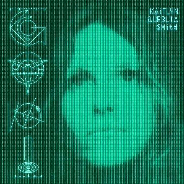 Album cover art for GTP!