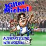 Auswärts sind wir asozial (Auswaerts sind wir asozial)