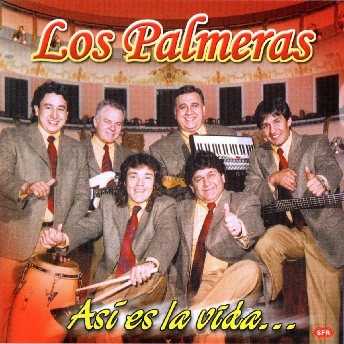 Así Es La Vida