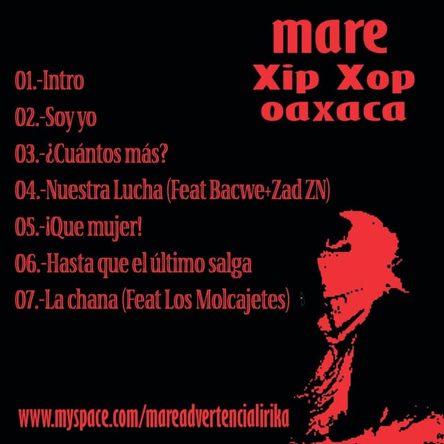 Album cover art for ¡Qué Mujer!