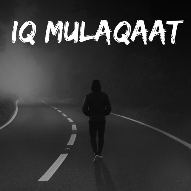 Album cover art for Ik Mulaqaat