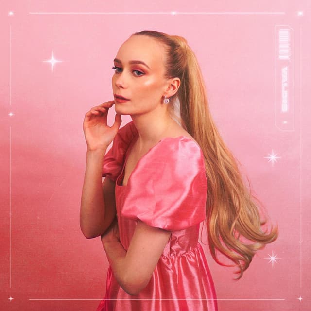 Album cover art for Breathe