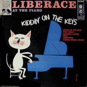 Kiddin' On The Keys