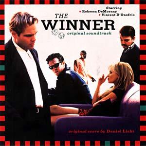 The Winner [B.O.F.]