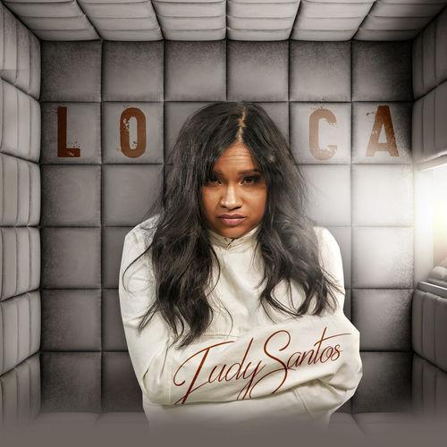 Album cover art for Loca