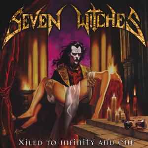 Album cover art for Xiled To Infinity And One