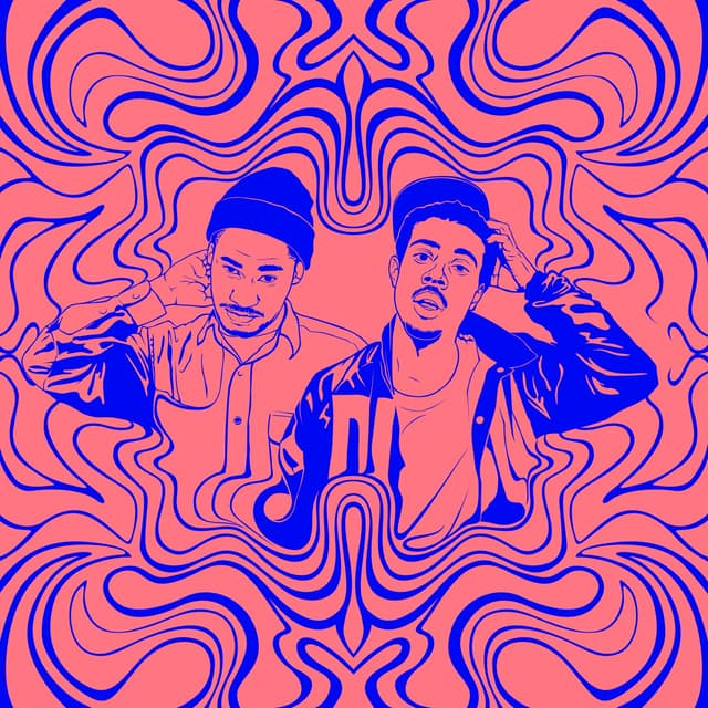 Album cover art for Drive Me Crazy