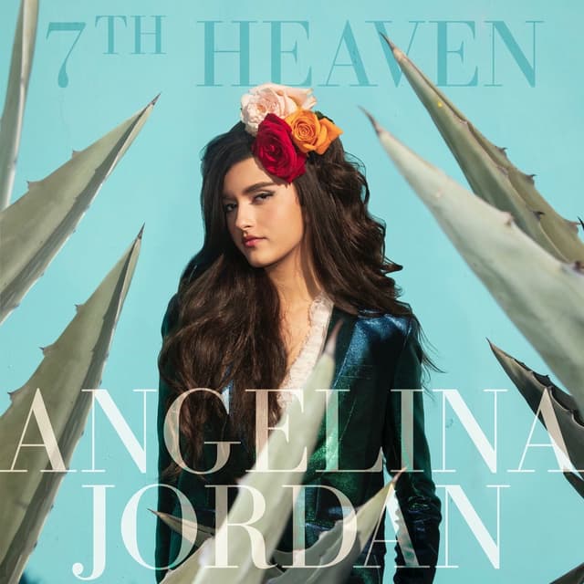 Album cover art for 7th Heaven