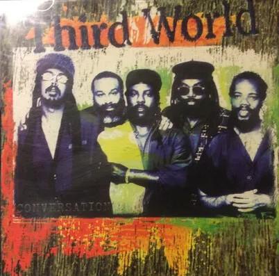 Album cover art for Conversation