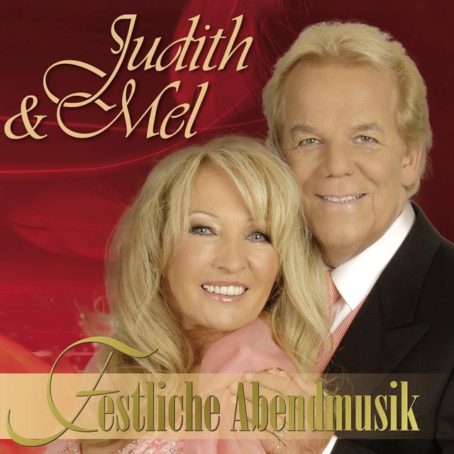 Album cover art for Festliche Abendmusik