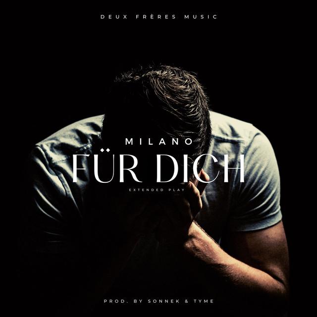 Album cover art for Für Dich EP