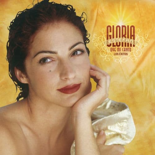 Album cover art for Oye Mi Canto