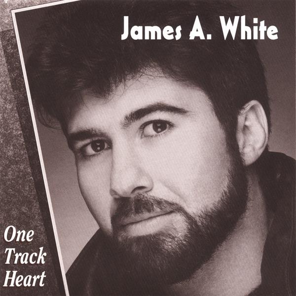 Album cover art for One Track Heart