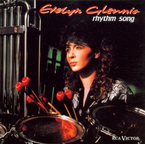 Album cover art for Rhythm Song