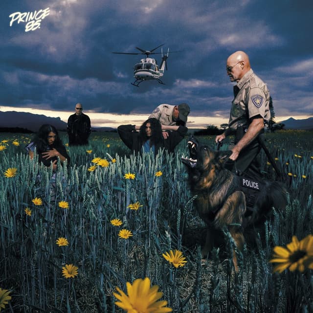 Album cover art for Unbound