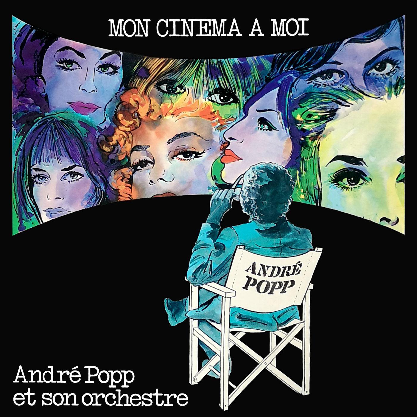 Mon Cinéma à Moi