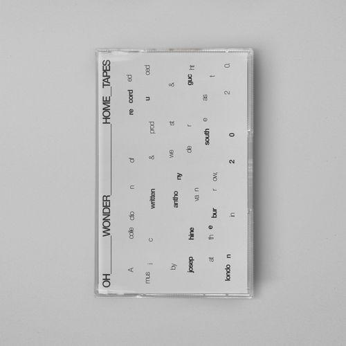 Album cover art for Lonely Star