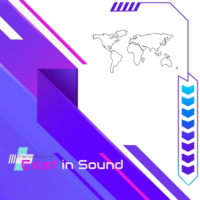 Album cover art for Tranceplayer