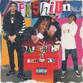 Album cover art for Fashion
