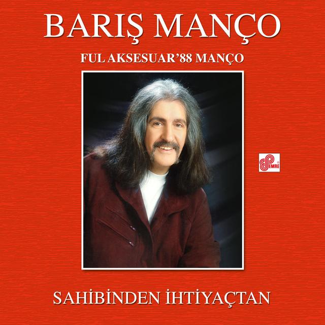 Album cover art for Sahibinden İhtiyaçtan