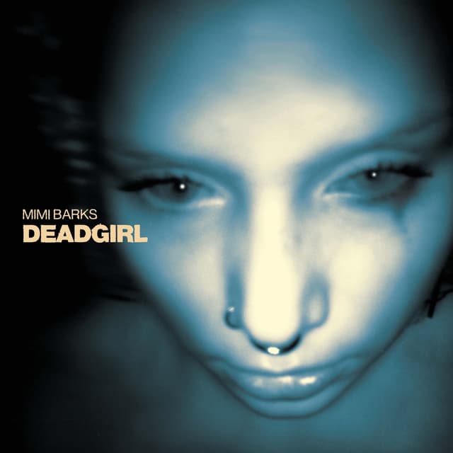 Album cover art for DEADGIRL