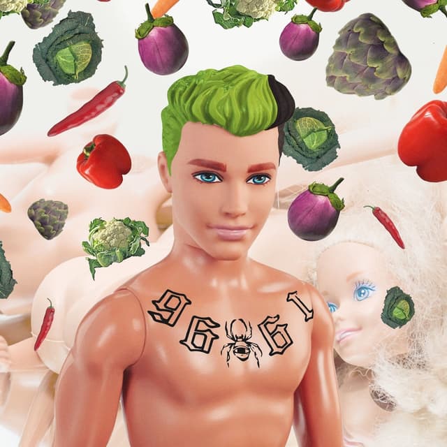 Album cover art for Завтра Будет Крутo