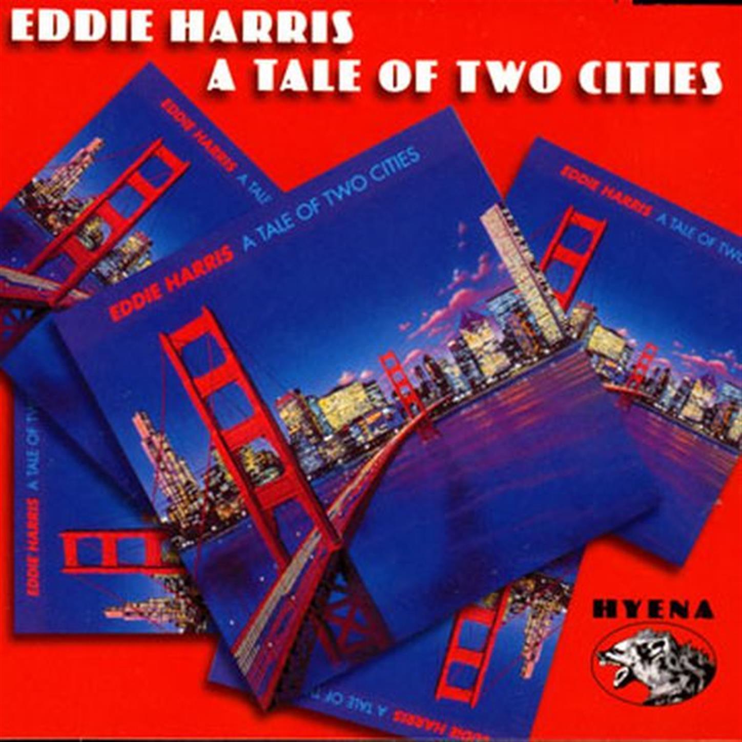 A Tale Of Two Cities