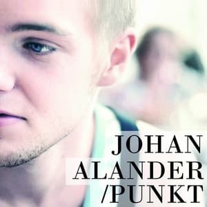 Album cover art for Punkt