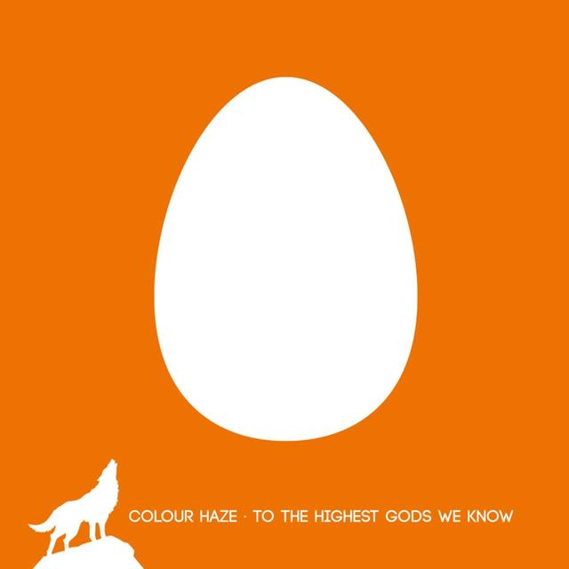 Album cover art for To The Highest Gods We Know