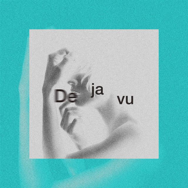 Album cover art for Dejavu (feat. Yo-Sea) - Single