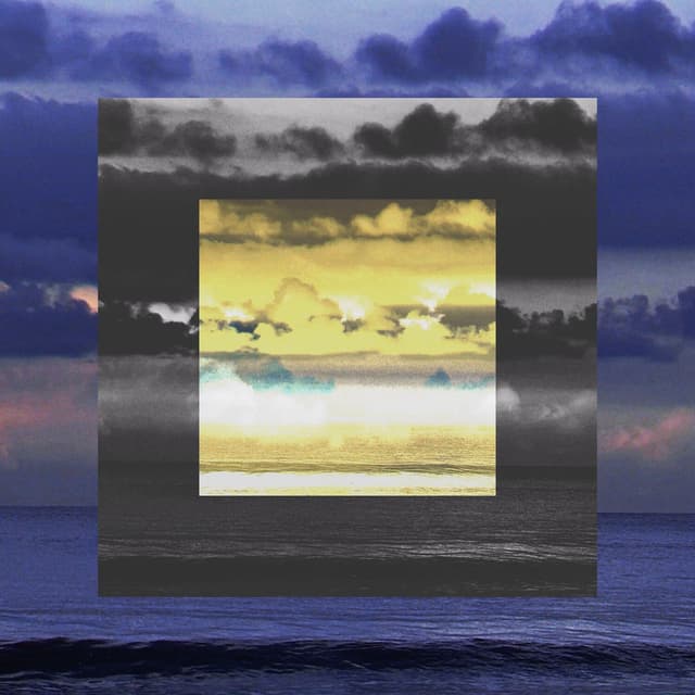 Album cover art for A Sea of Us