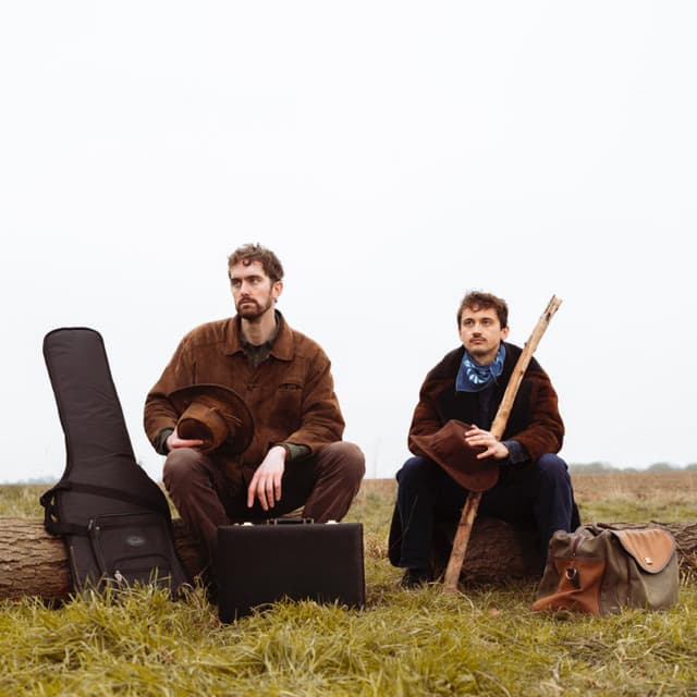 Album cover art for I Could Lose
