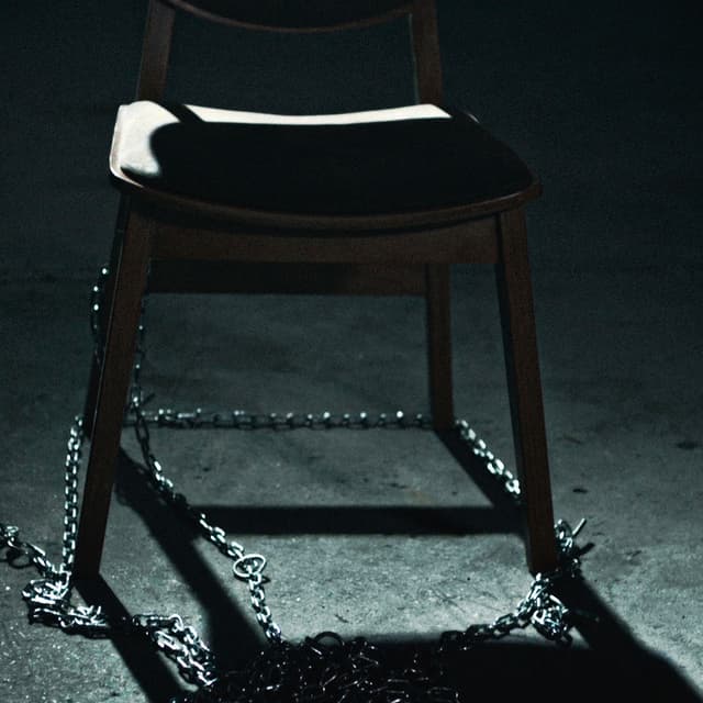 Album cover art for Zor mu