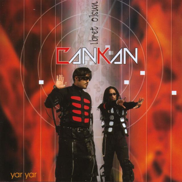 Album cover art for İbret Olsun - Yar Yar