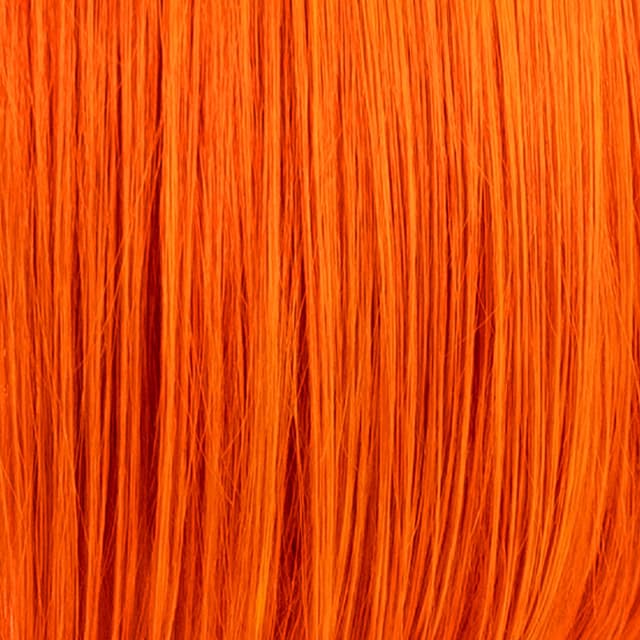 Album cover art for Orange