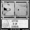 Lettre à un leader