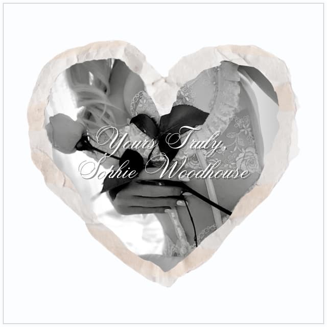 Album cover art for Dear Diary: Yours Truly Edition