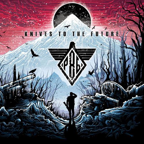 Knives to the Future