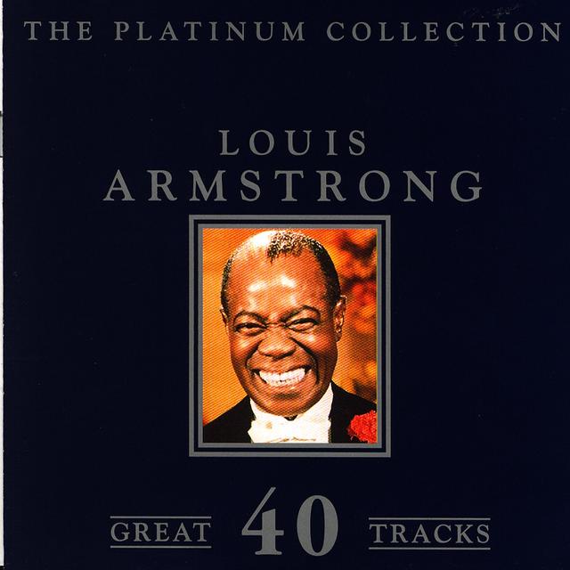 Album cover art for The Platinum Collection