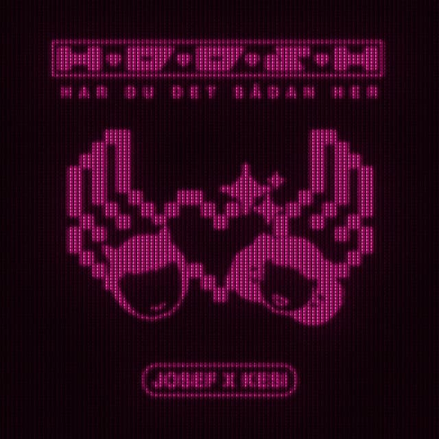 Album cover art for Har Du Det Sådan Her?