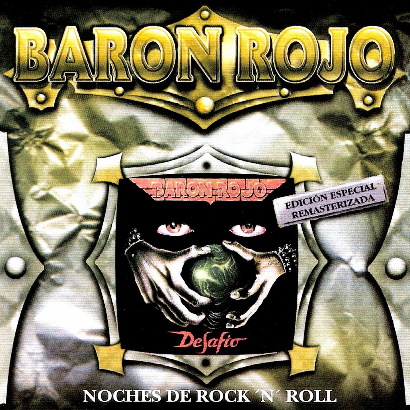 Noches de Rock'n'Roll
