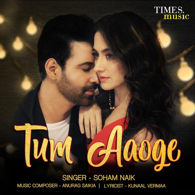 Album cover art for Tum Aaoge